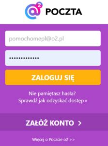 www.o2.pl poczta logowanie|Jak odzyskać hasło do poczty na o2.pl